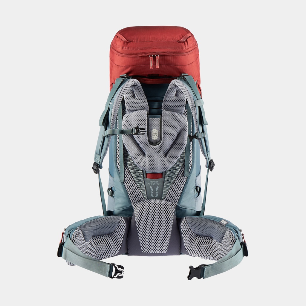 Aircontact 45+10 (2021) Lava / Teal