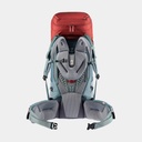 Aircontact 45+10 (2021) Lava / Teal