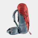 Aircontact 45+10 (2021) Lava / Teal