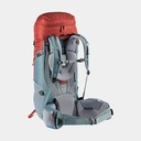 Aircontact 45+10 (2021) Lava / Teal