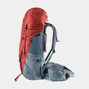 Aircontact 45+10 (2021) Lava / Teal