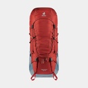 Aircontact 45+10 (2021) Lava / Teal
