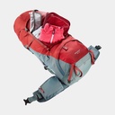 Aircontact 45+10 (2021) Lava / Teal