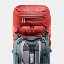 Aircontact 45+10 (2021) Lava / Teal