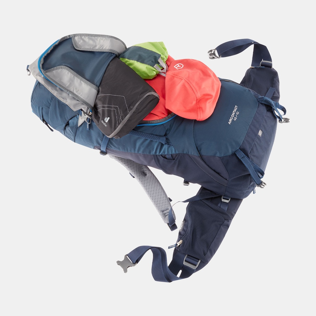 Aircontact 45+10 (2021) Midnight / Navy