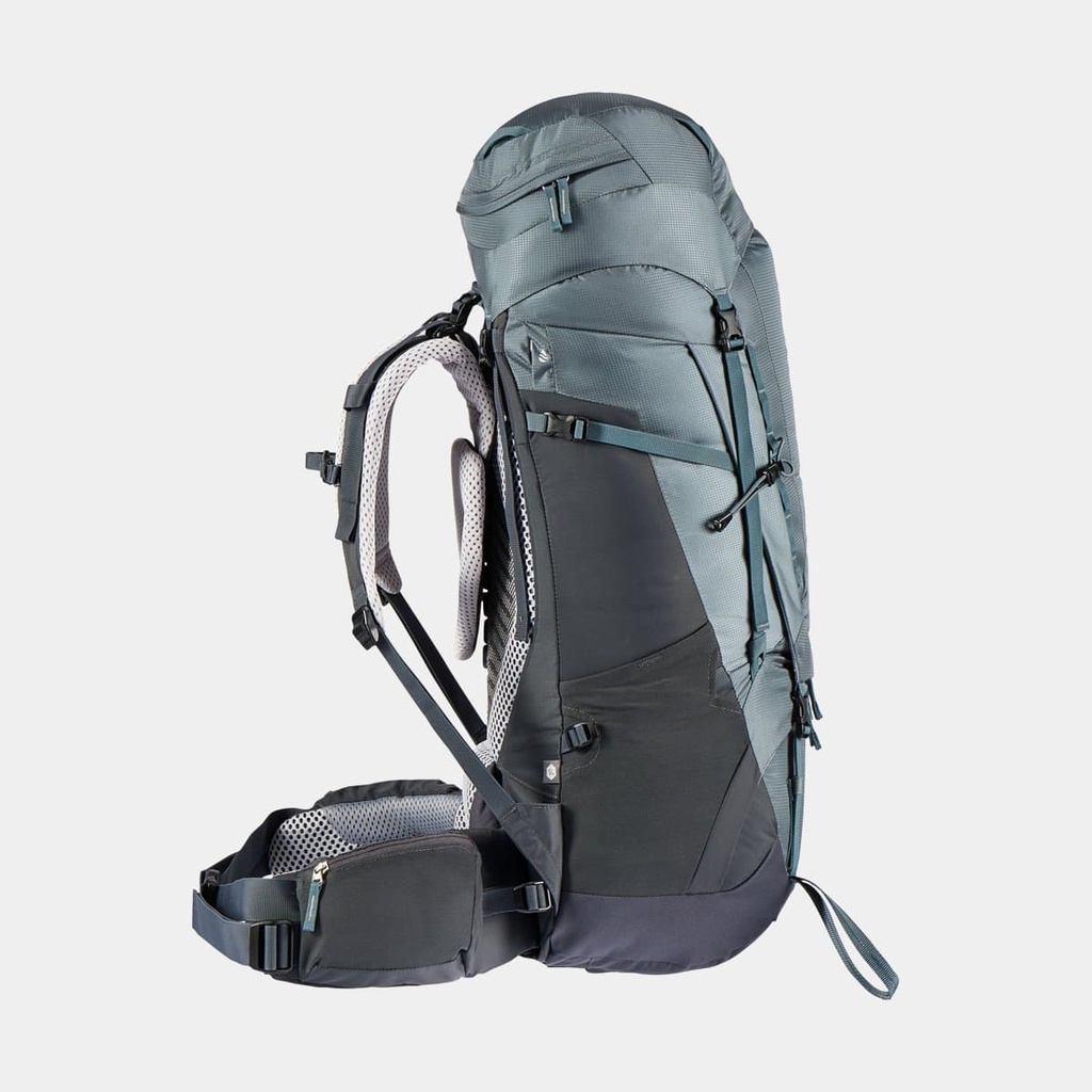 Aircontact 50+10 SL Women (2021) Shale / Graphite