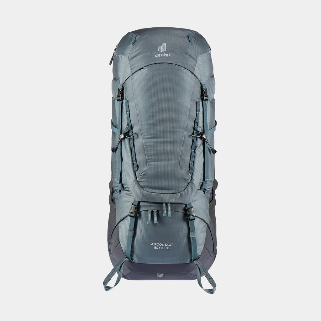 Aircontact 50+10 SL Women (2021) Shale / Graphite