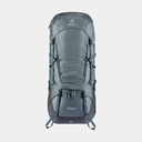 Aircontact 50+10 SL Women (2021) Shale / Graphite