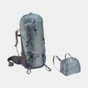 Aircontact 50+10 SL Women (2021) Shale / Graphite