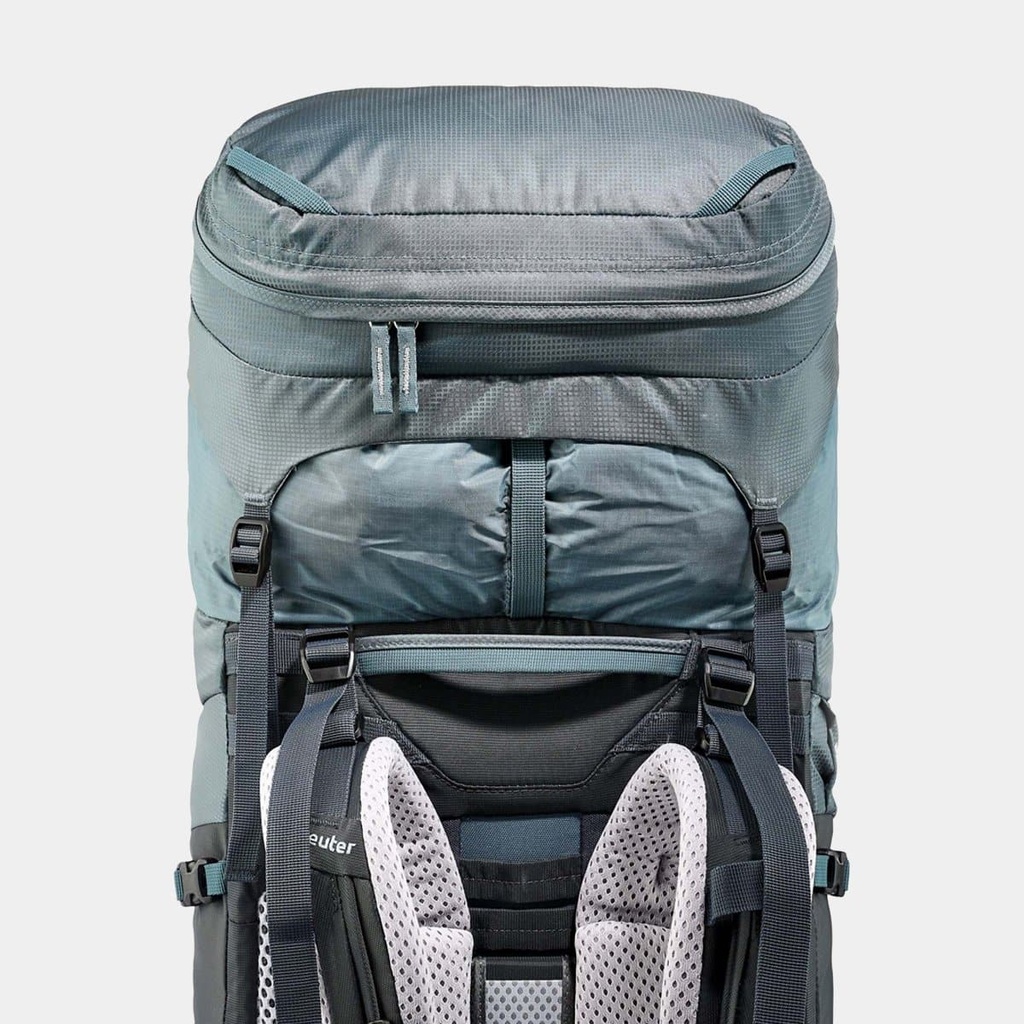 Aircontact 50+10 SL Women (2021) Shale / Graphite