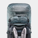 Aircontact 50+10 SL Women (2021) Shale / Graphite