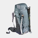 Aircontact 50+10 SL Women (2021) Shale / Graphite