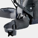 Aircontact 50+10 SL Women (2021) Shale / Graphite