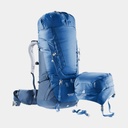 Aircontact 50+10 SL Women (2021) Steel / Midnight