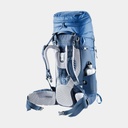 Aircontact 50+10 SL Women (2021) Steel / Midnight