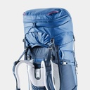 Aircontact 50+10 SL Women (2021) Steel / Midnight