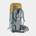 Aircontact 55+10 (2021) Clay / Teal