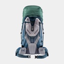 Aircontact 60+10 SL Women (2021) Sea Green / Marine