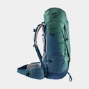 Aircontact 60+10 SL Women (2021) Sea Green / Marine