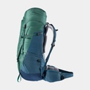 Aircontact 60+10 SL Women (2021) Sea Green / Marine