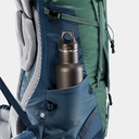 Aircontact 60+10 SL Women (2021) Sea Green / Marine