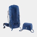 Aircontact 60+10 SL Women (2021) Steel / Midnight