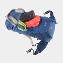 Aircontact 60+10 SL Women (2021) Steel / Midnight
