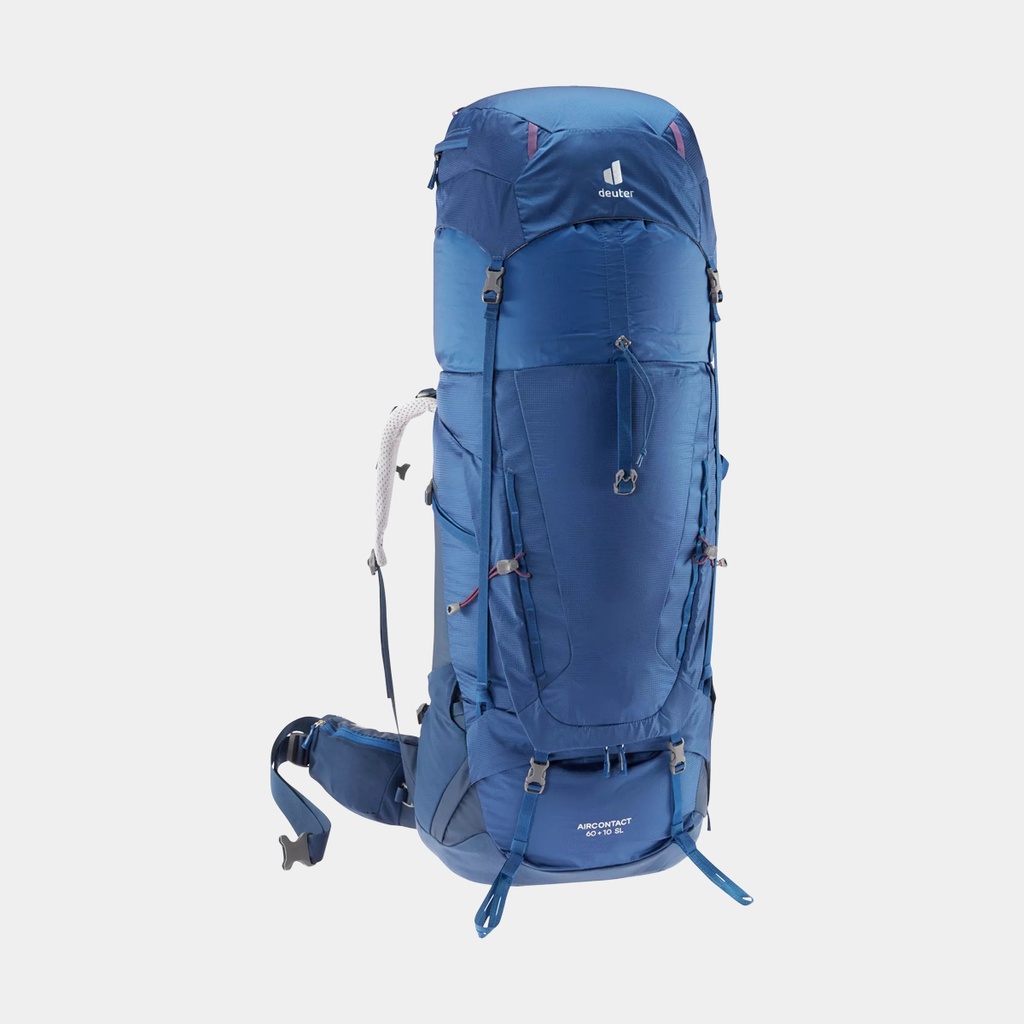 Aircontact 60+10 SL Women (2021) Steel / Midnight