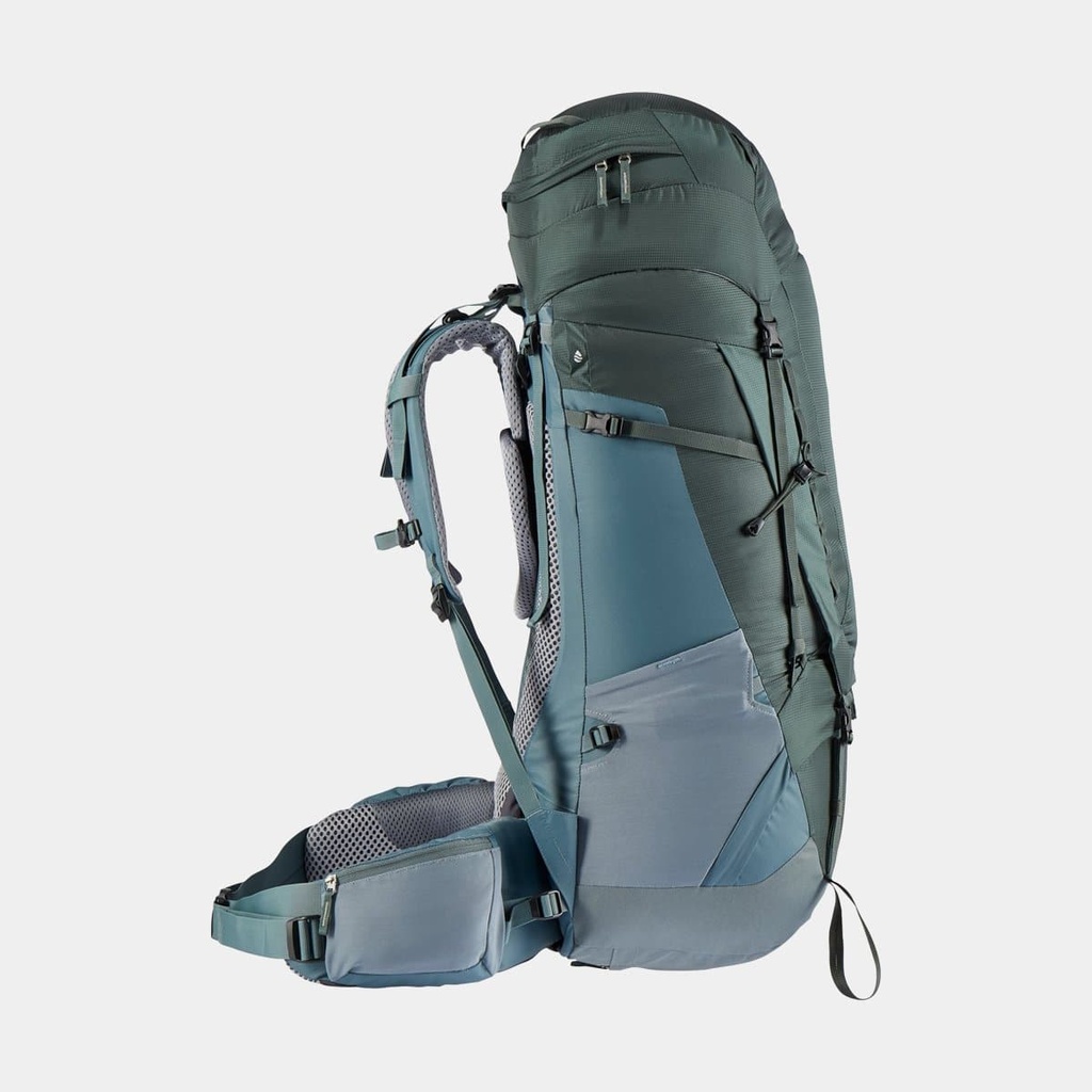 Aircontact 65+10 (2021) Ivy / Teal