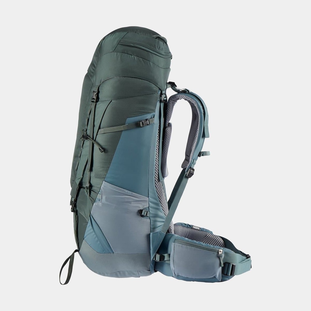Aircontact 65+10 (2021) Ivy / Teal