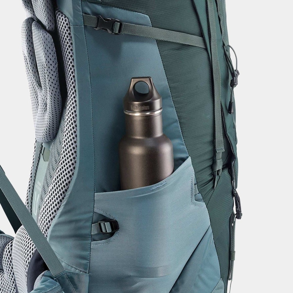 Aircontact 65+10 (2021) Ivy / Teal