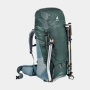 Aircontact 65+10 (2021) Ivy / Teal