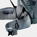 Aircontact 65+10 (2021) Ivy / Teal