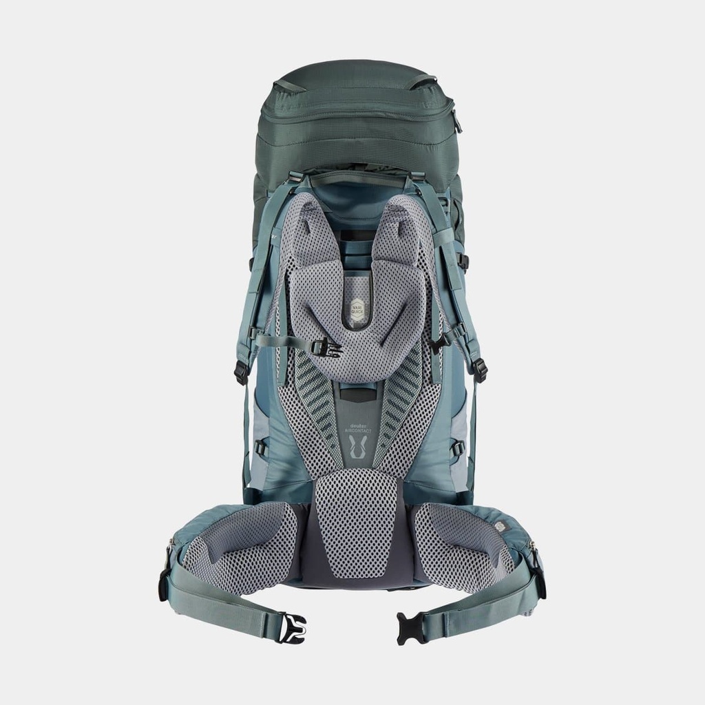 Aircontact 65+10 (2021) Ivy / Teal