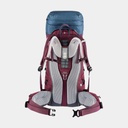 Aircontact Lite 35+10 SL Women (2021) Marine / Blackberry