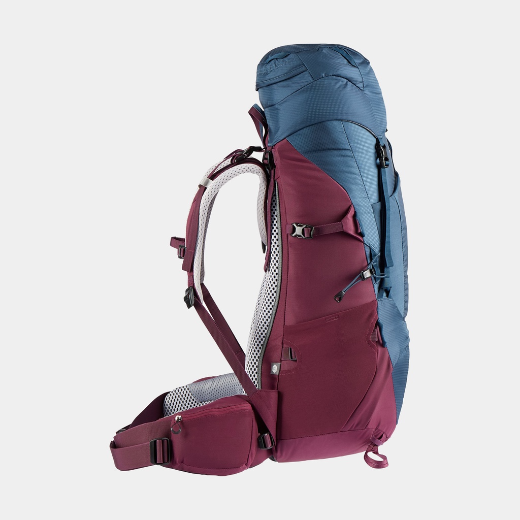 Aircontact Lite 35+10 SL Women (2021) Marine / Blackberry