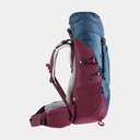 Aircontact Lite 35+10 SL Women (2021) Marine / Blackberry