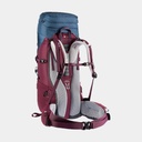 Aircontact Lite 35+10 SL Women (2021) Marine / Blackberry