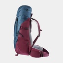 Aircontact Lite 35+10 SL Women (2021) Marine / Blackberry
