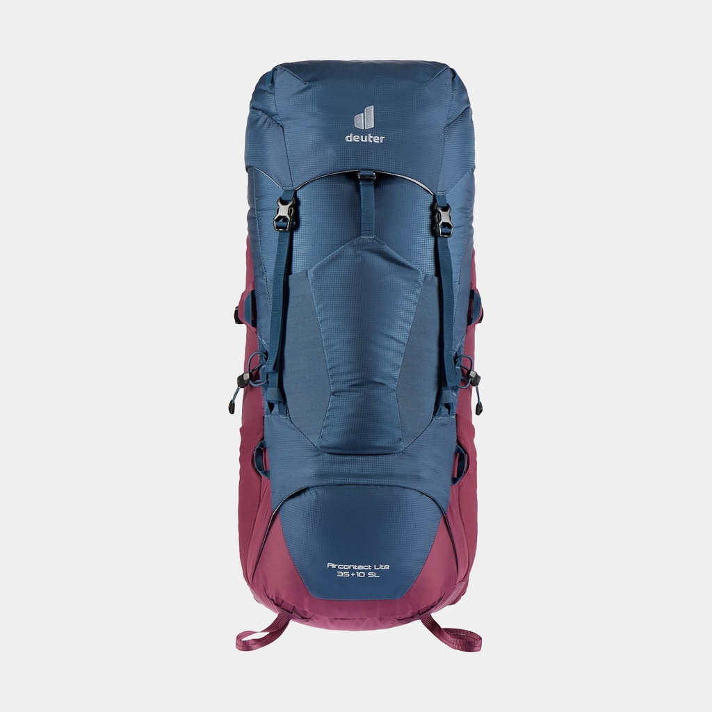 Aircontact Lite 35+10 SL Women (2021) Marine / Blackberry