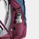 Aircontact Lite 35+10 SL Women (2021) Marine / Blackberry