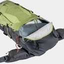 Aircontact Lite 35+10 SL Women (2021) Pistachio / Graphite