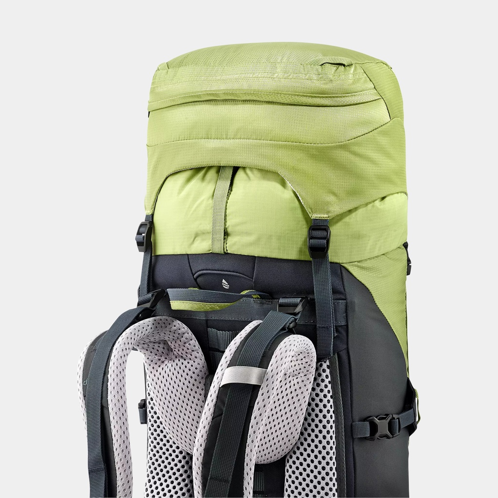 Aircontact Lite 35+10 SL Women (2021) Pistachio / Graphite