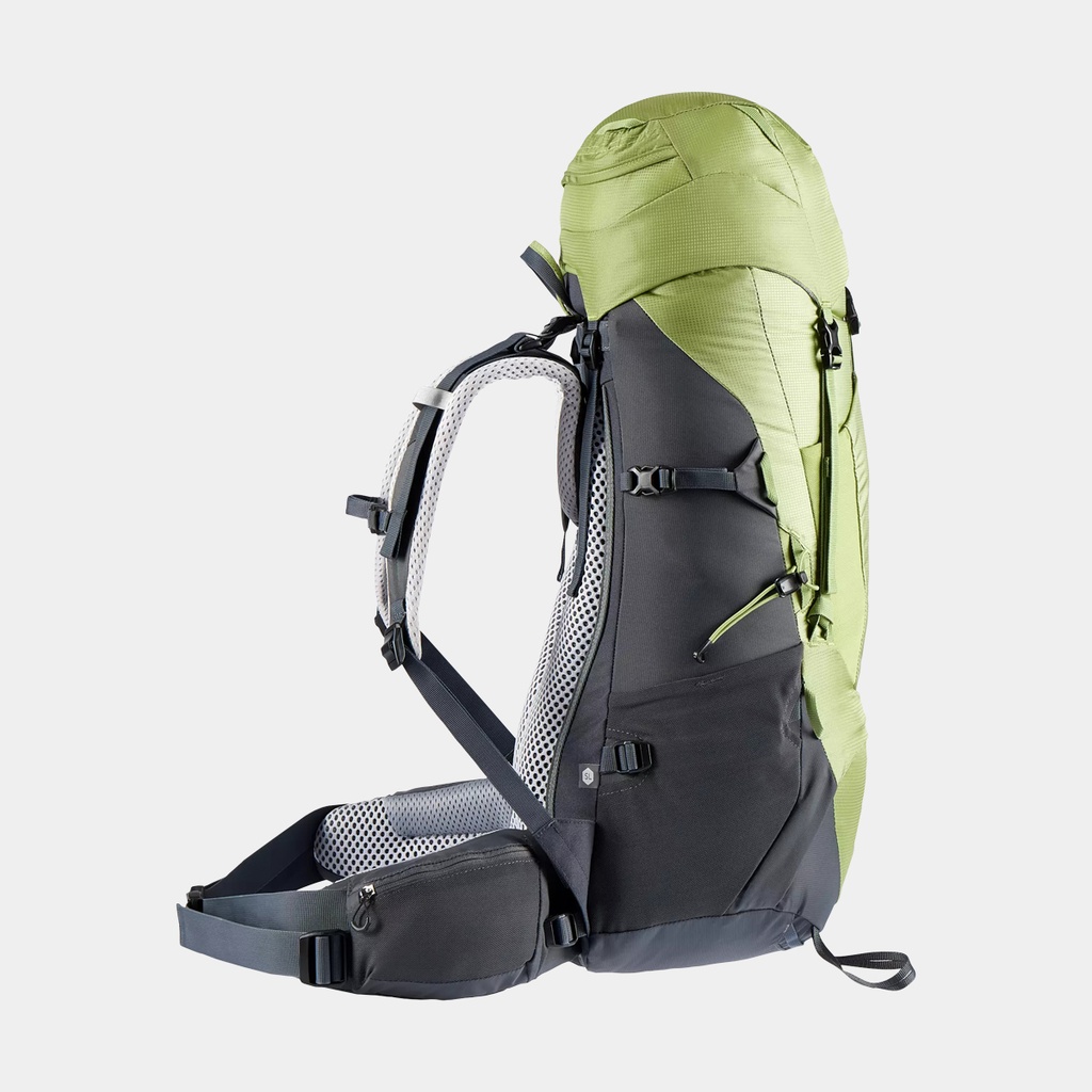 Aircontact Lite 35+10 SL Women (2021) Pistachio / Graphite