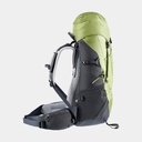 Aircontact Lite 35+10 SL Women (2021) Pistachio / Graphite