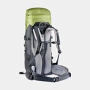 Aircontact Lite 35+10 SL Women (2021) Pistachio / Graphite
