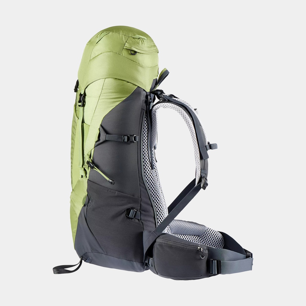 Aircontact Lite 35+10 SL Women (2021) Pistachio / Graphite