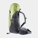 Aircontact Lite 35+10 SL Women (2021) Pistachio / Graphite