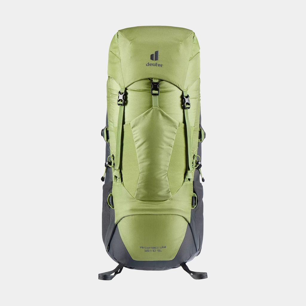 Aircontact Lite 35+10 SL Women (2021) Pistachio / Graphite