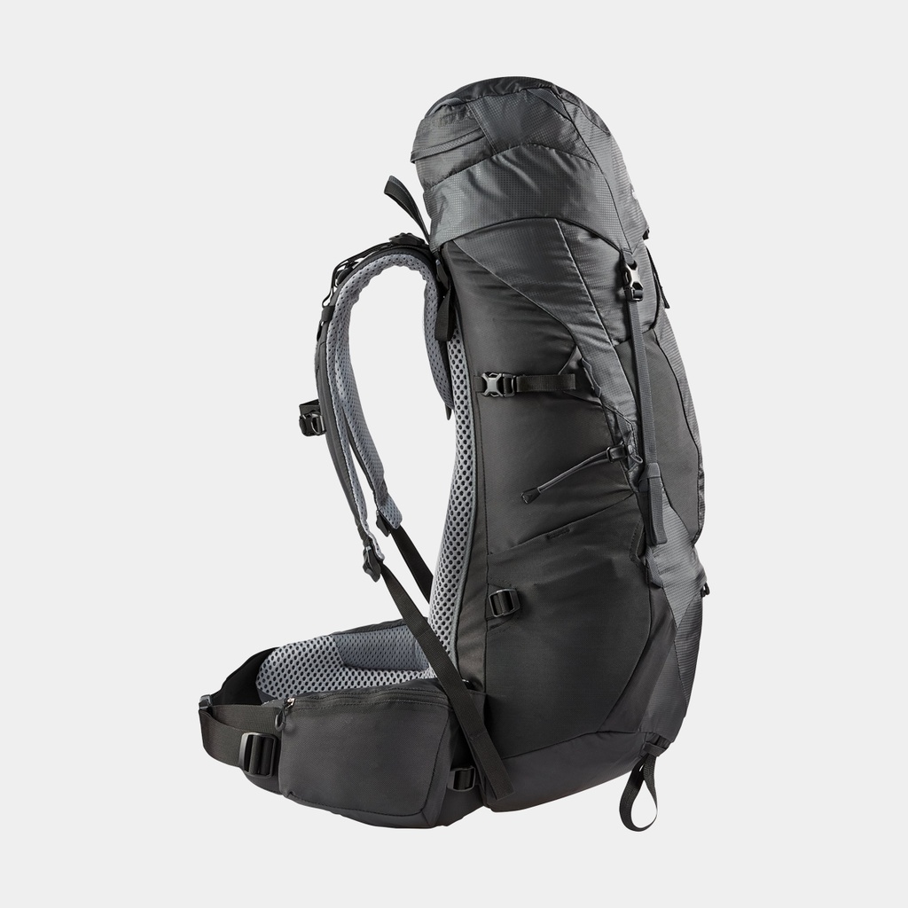 Aircontact Lite 40+10 (2021) Graphite / Black
